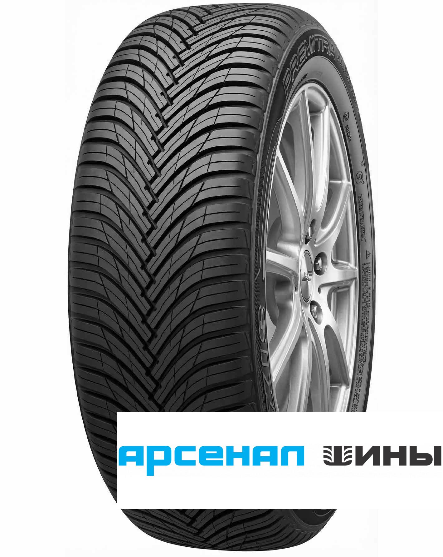 AP3 Premitra All-Season 255/40 R20 101W