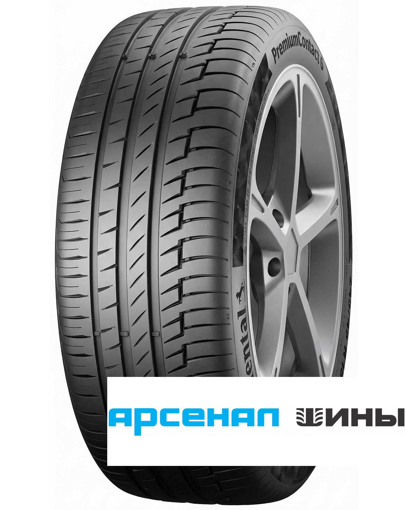 PremiumContact 6 235/45 R20 100W