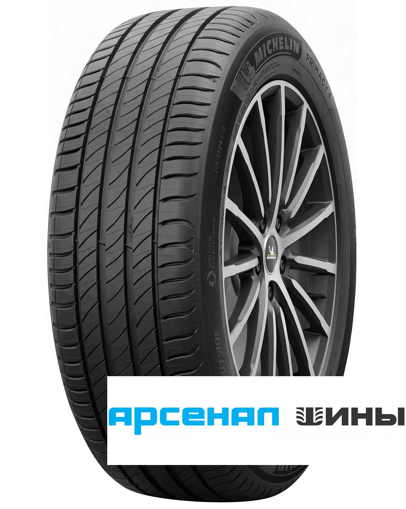 Primacy 4 245/40 R18 97Y