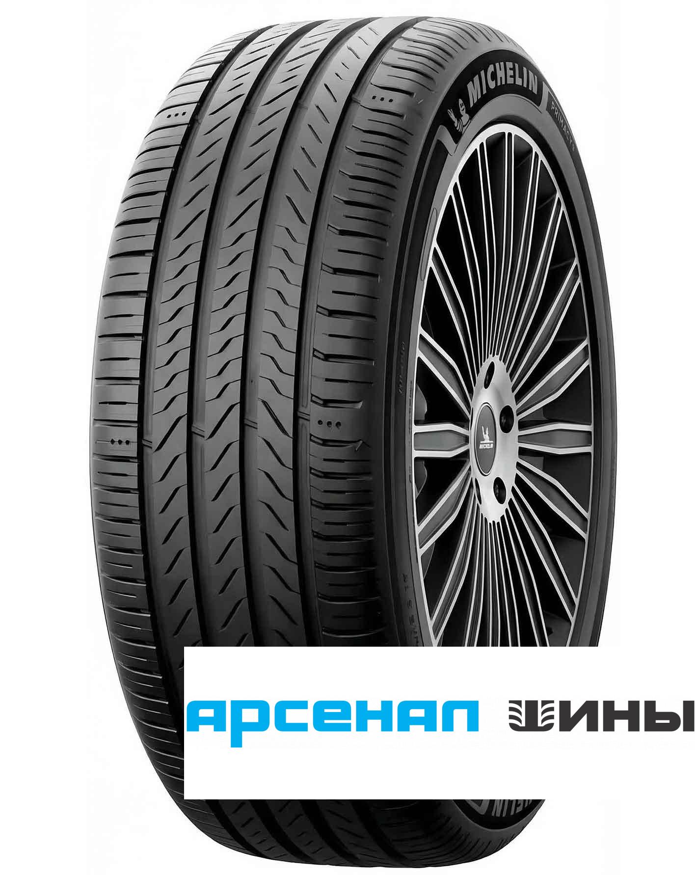 Primacy 5 225/60 R17 103V
