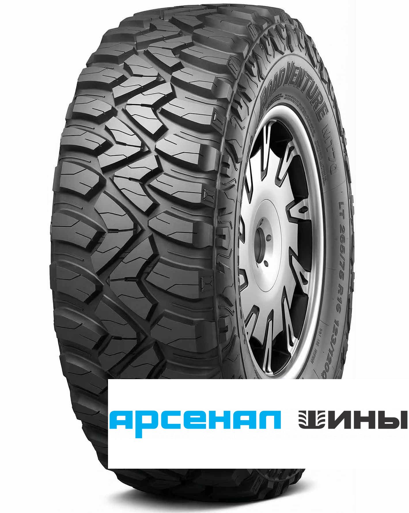 MT-71 315/70 R17 Q