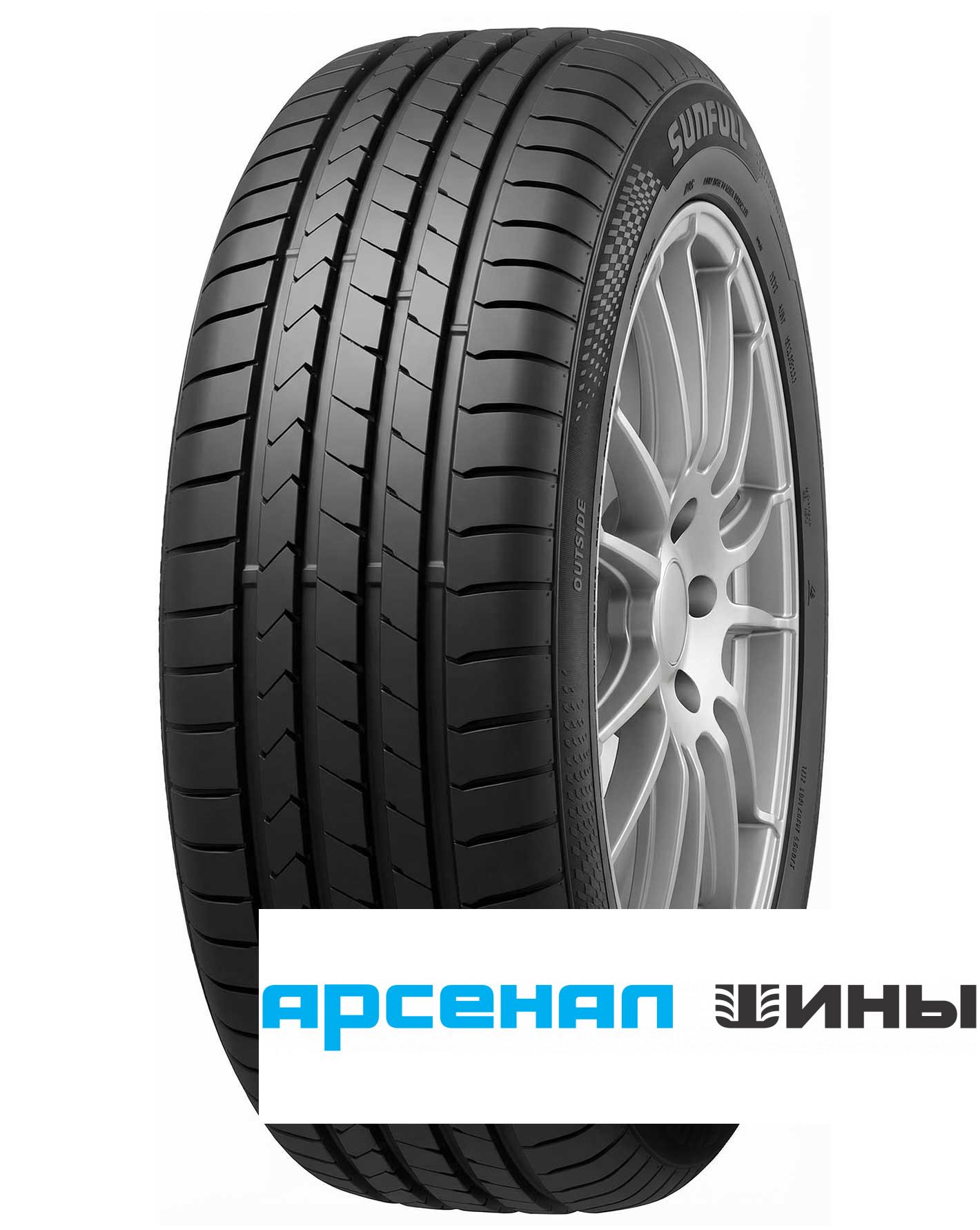 SF-889 225/55 R17 101W