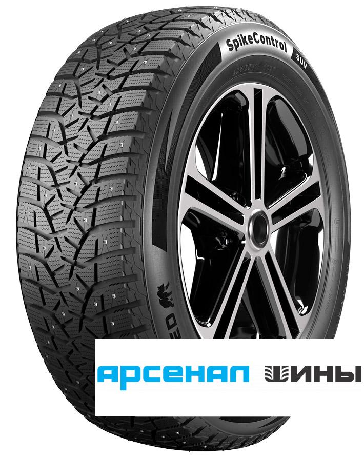 SpikeControl SUV 245/45 R20 103T