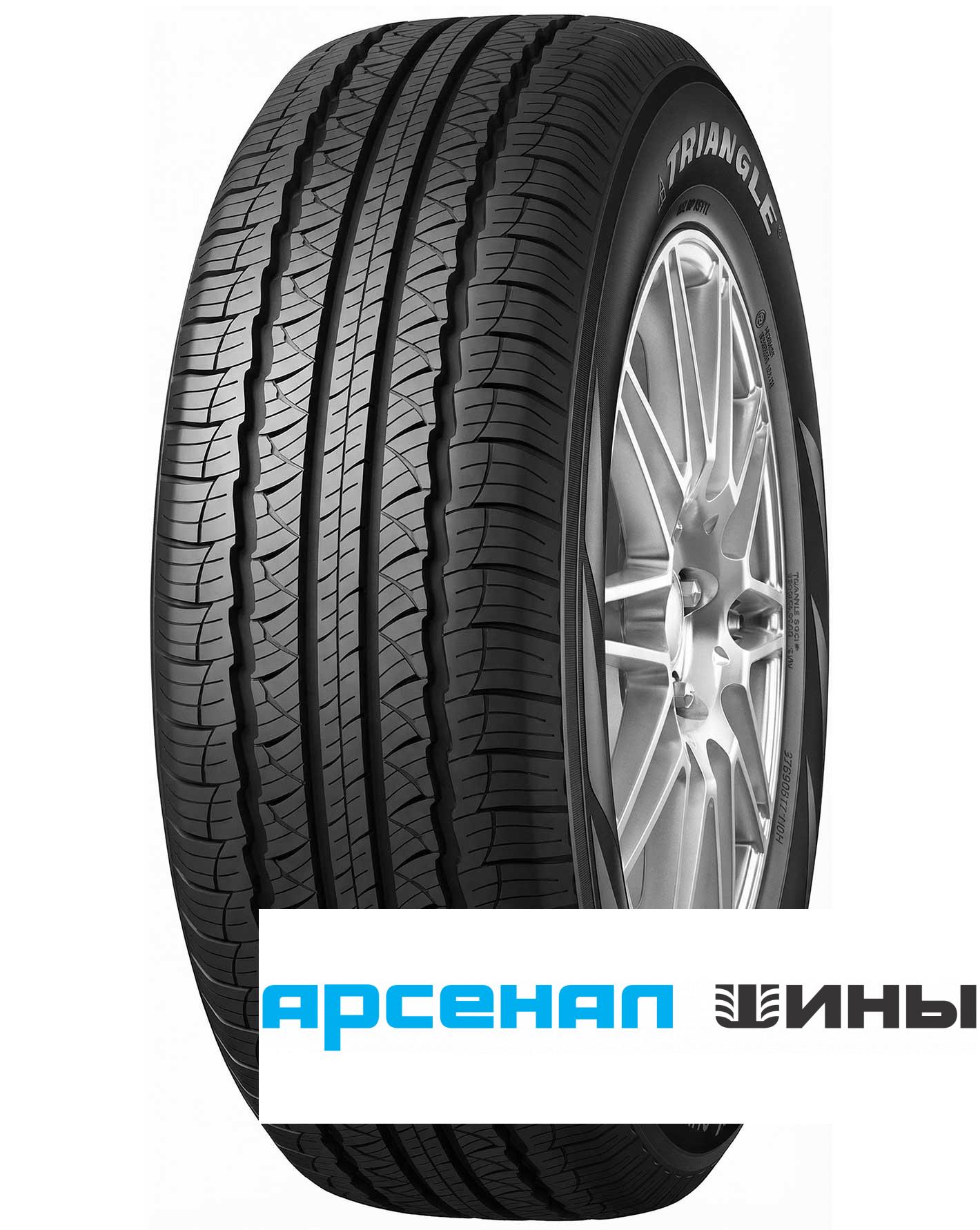 TR259 265/70 R16 112H