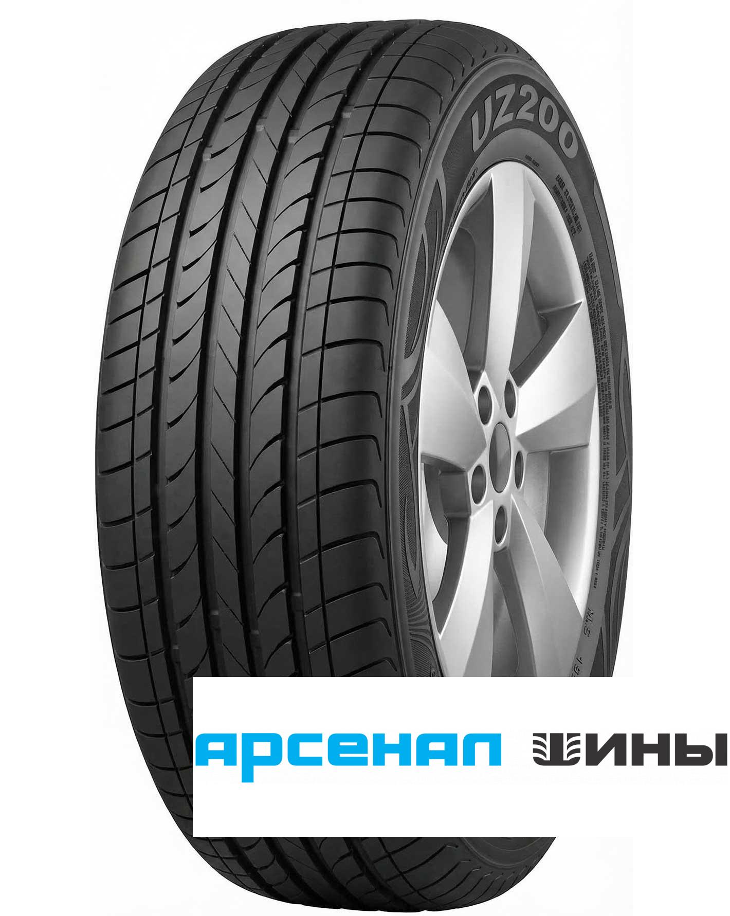 UZ200 195/55 R15 85V