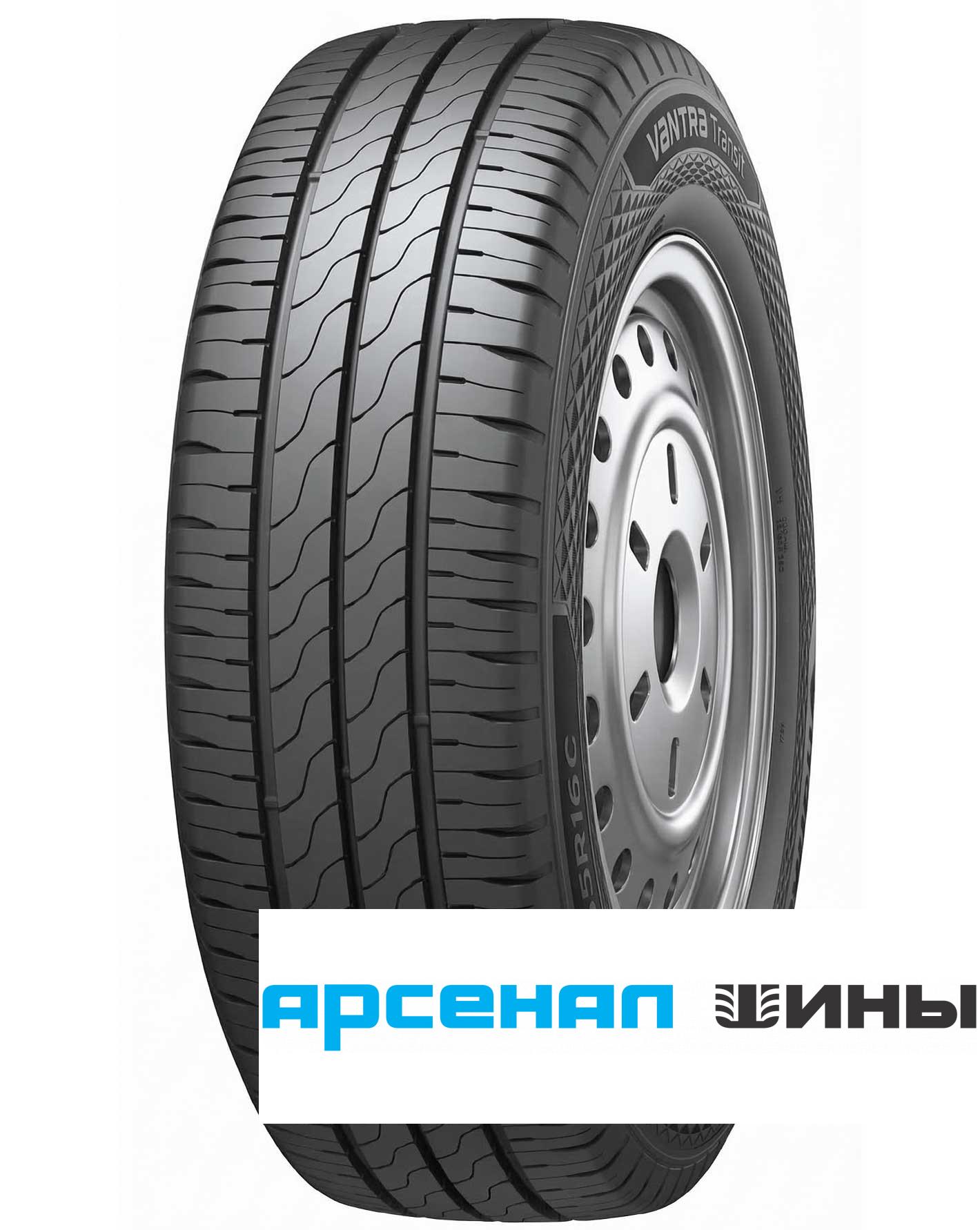 Vantra Transit RA58 195/0 R- R