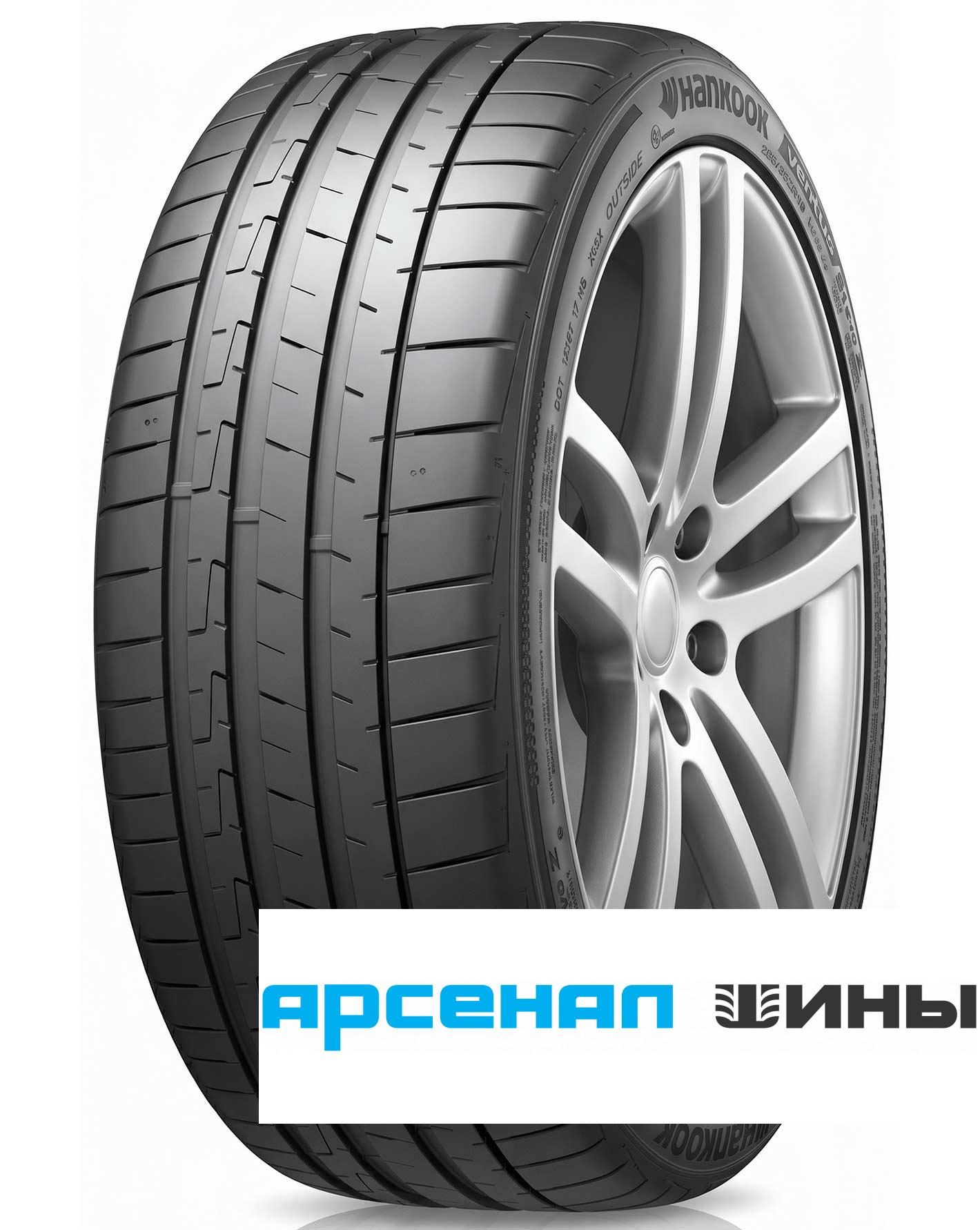Ventus evo Z 275/35 R19 100Y