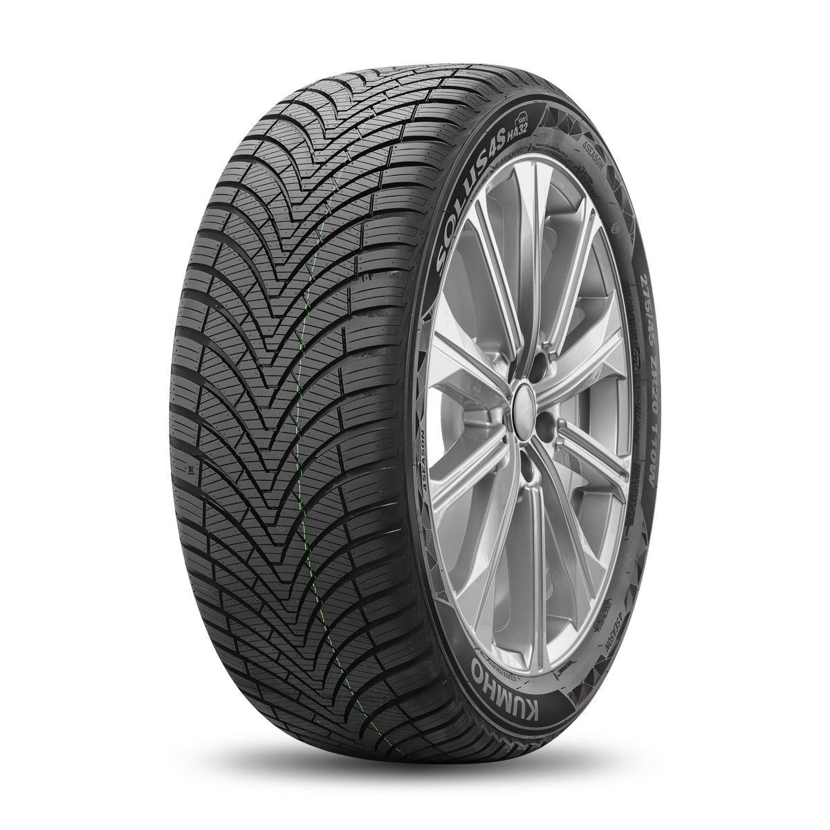 HA-32 185/60 R15 88H