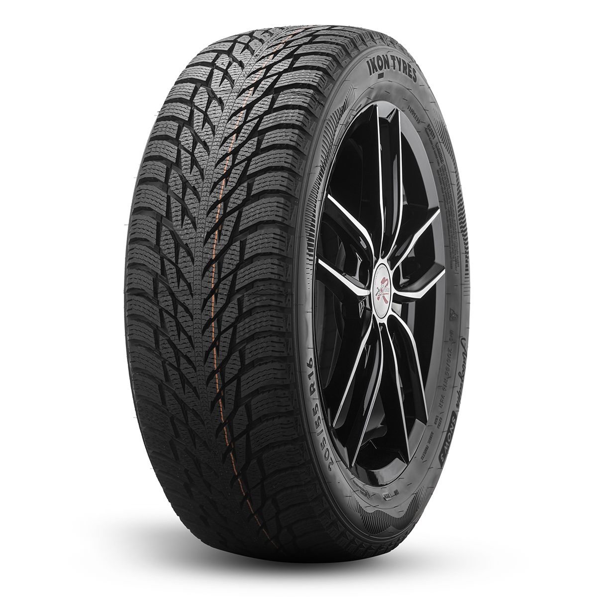 Autograph Snow 3 SUV 225/55 R18 102R