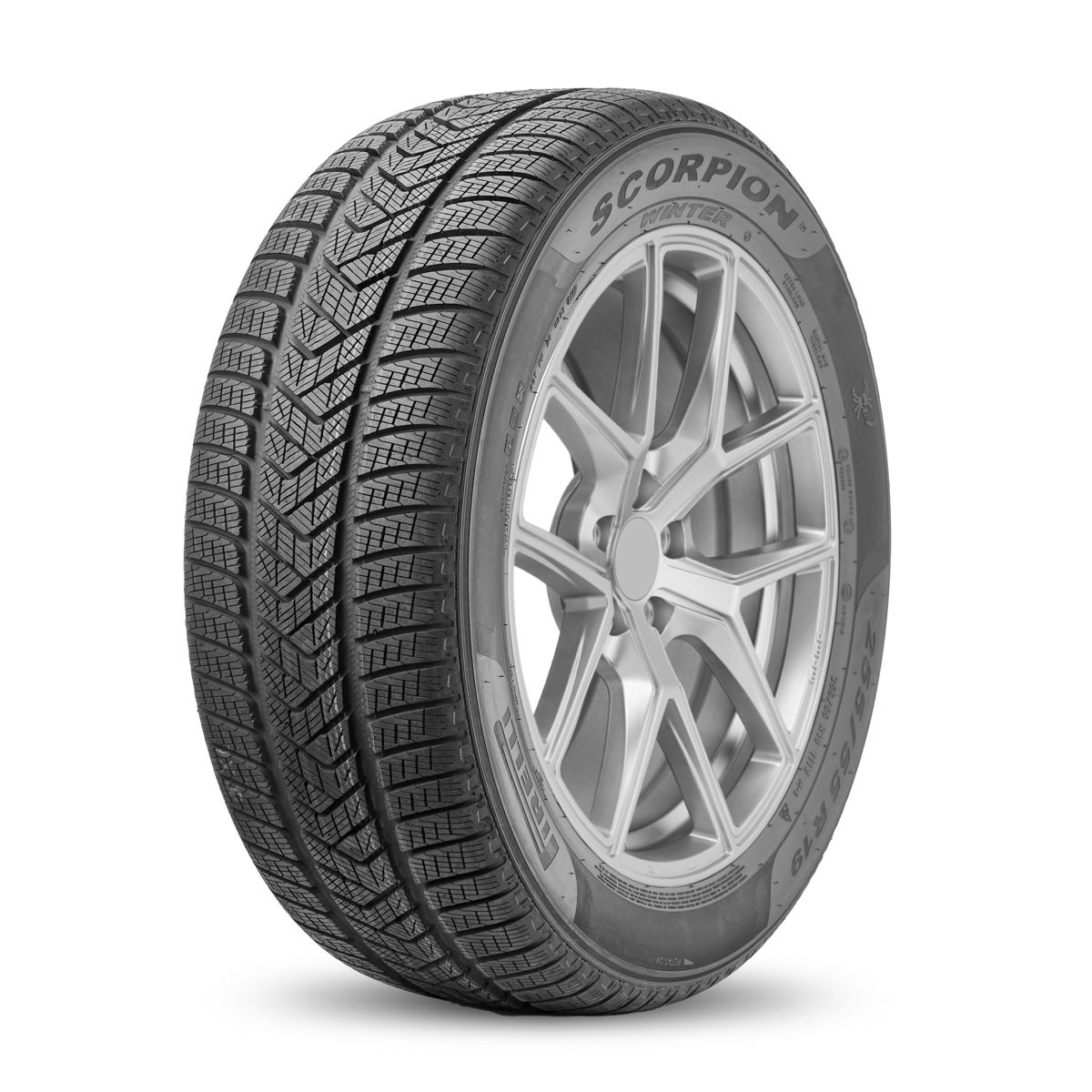 SCORPION WINTER PNCS 315/40 R21 111V