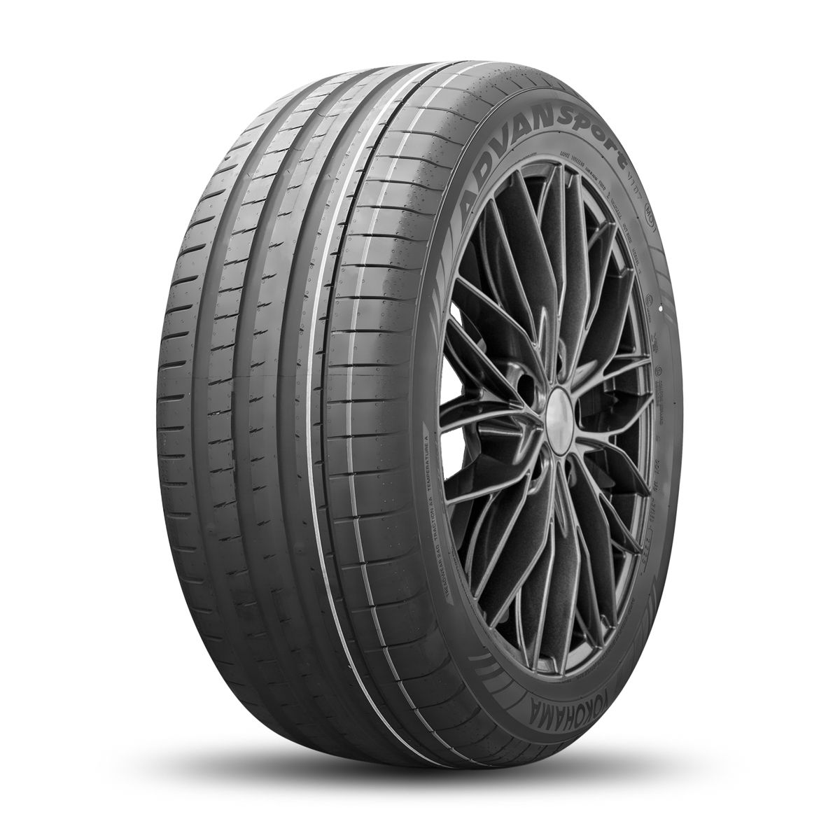 V107D 315/35 R20 110Y
