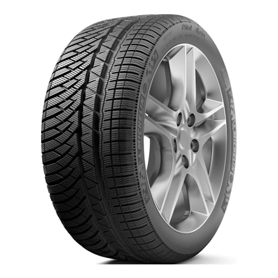 Pilot Alpin 4 285/35 R20 104V