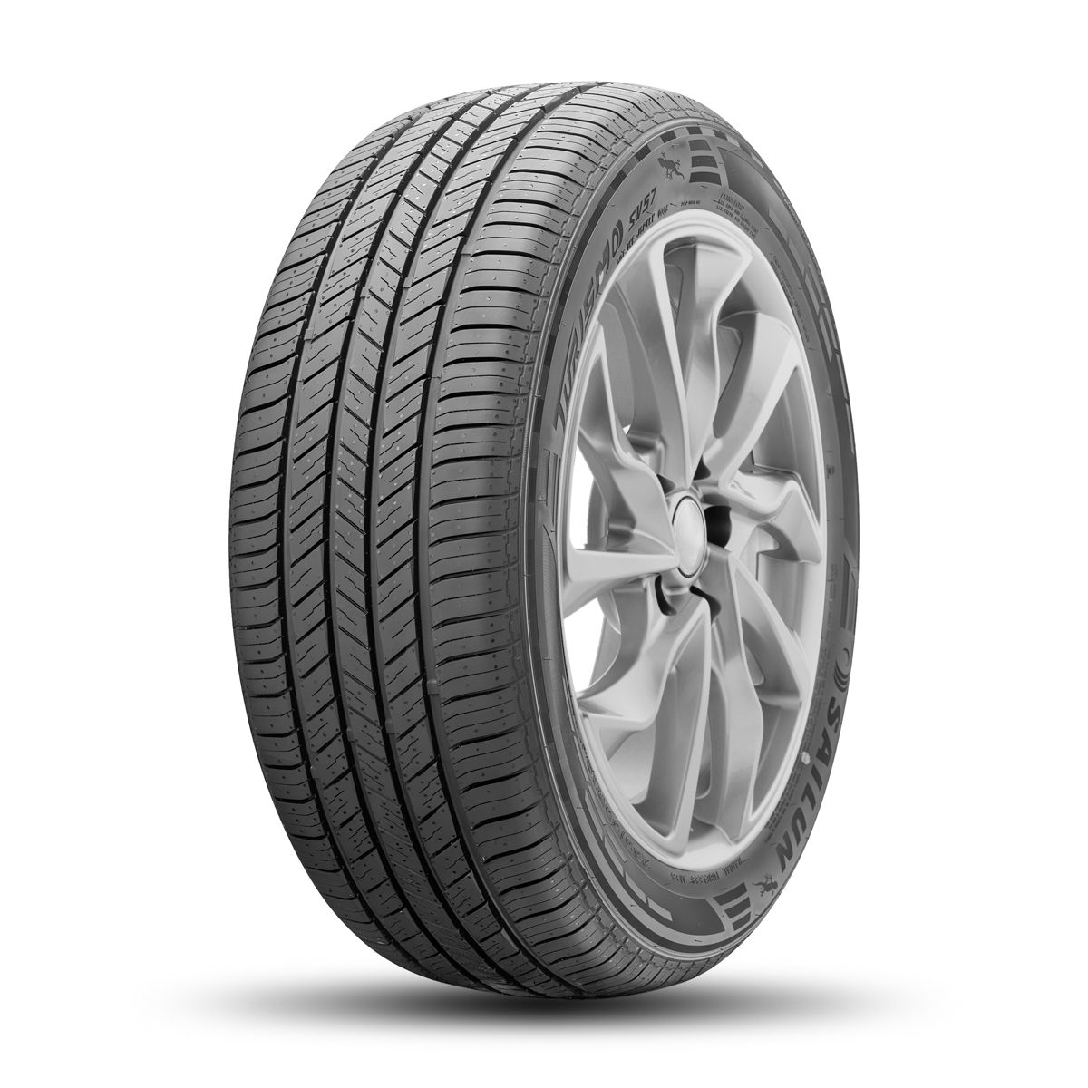 Turismo SV57 265/70 R18 116T