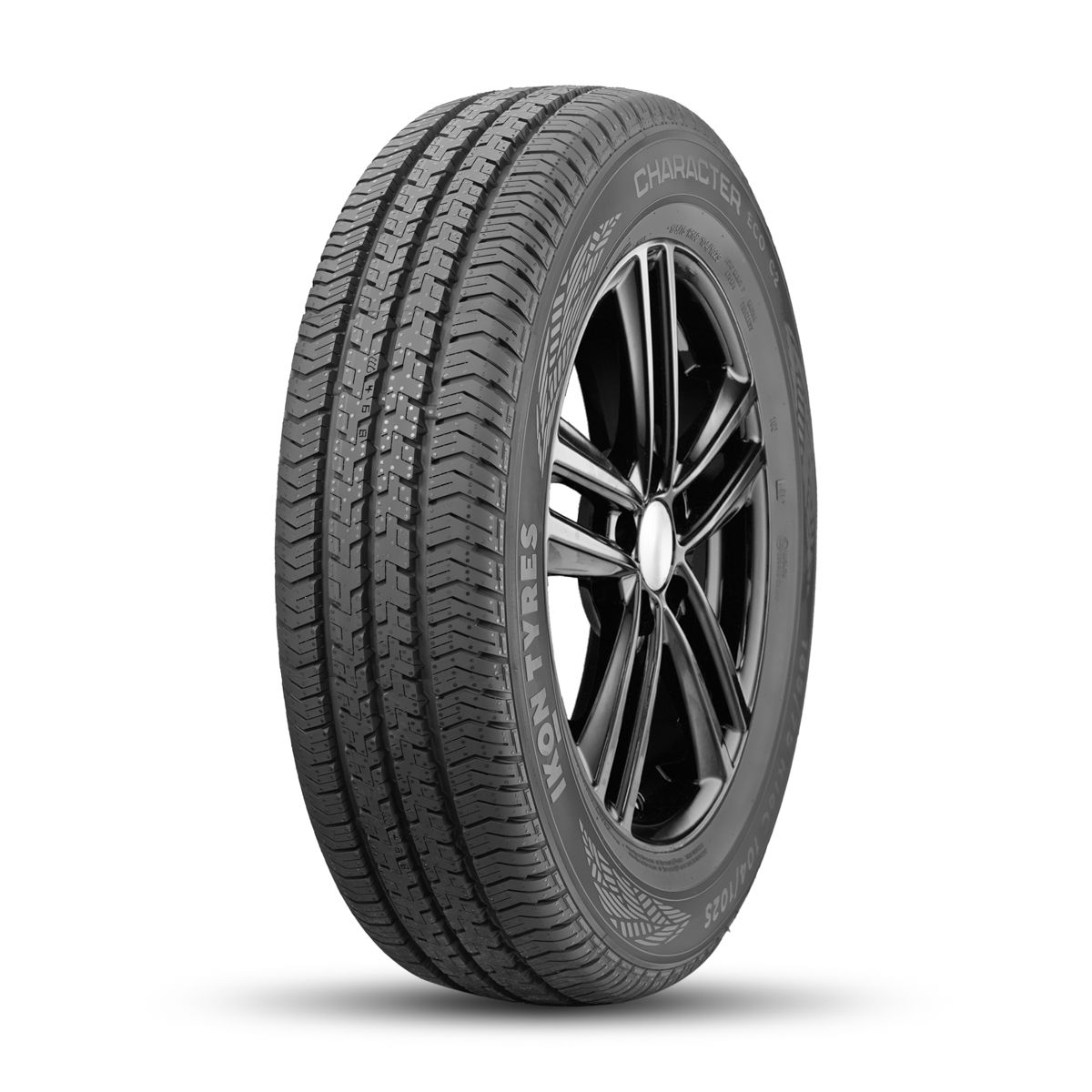 Character Eco C2 215/75 R- S
