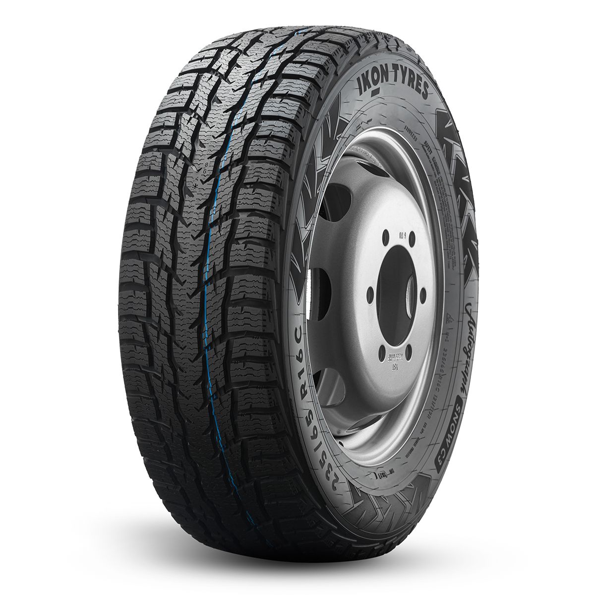 Autograph Snow C3 215/65 R- R