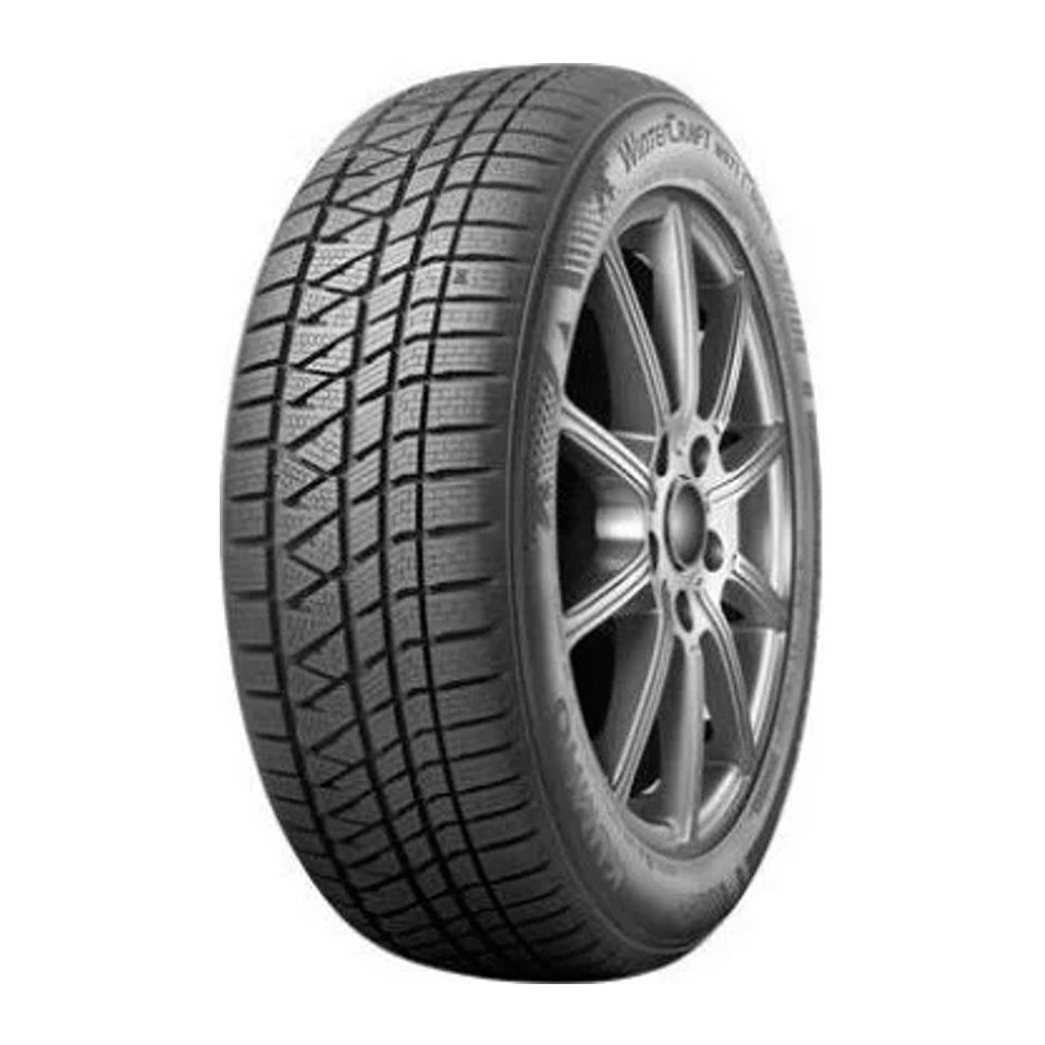 Wintercraft WS71 265/55 R19 113V