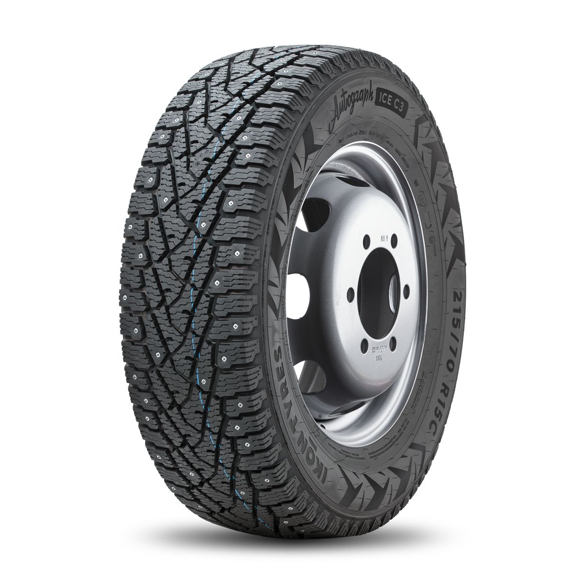 Autograph Ice C3 215/60 R- R