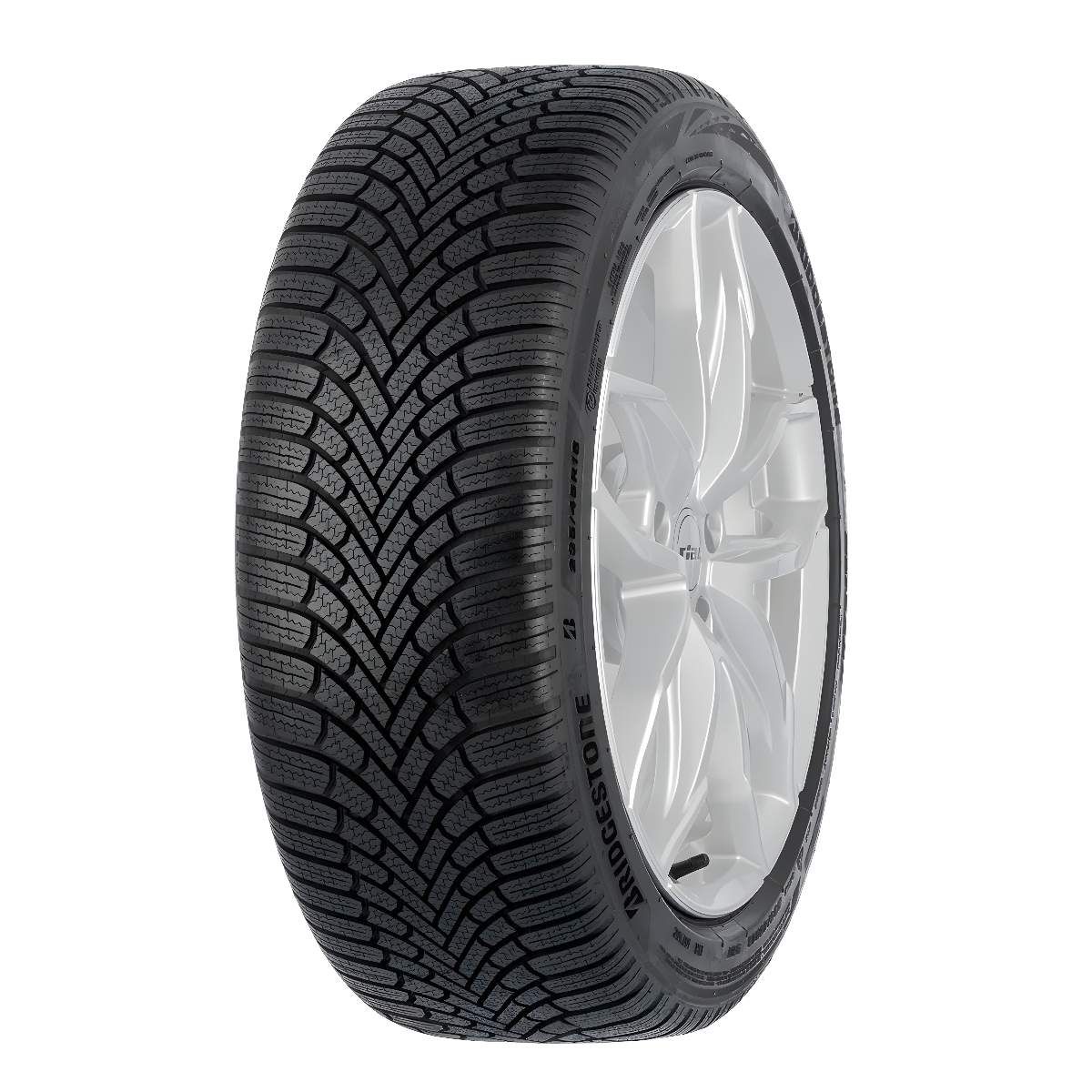 BLIZZAK 6 255/40 R21 102W
