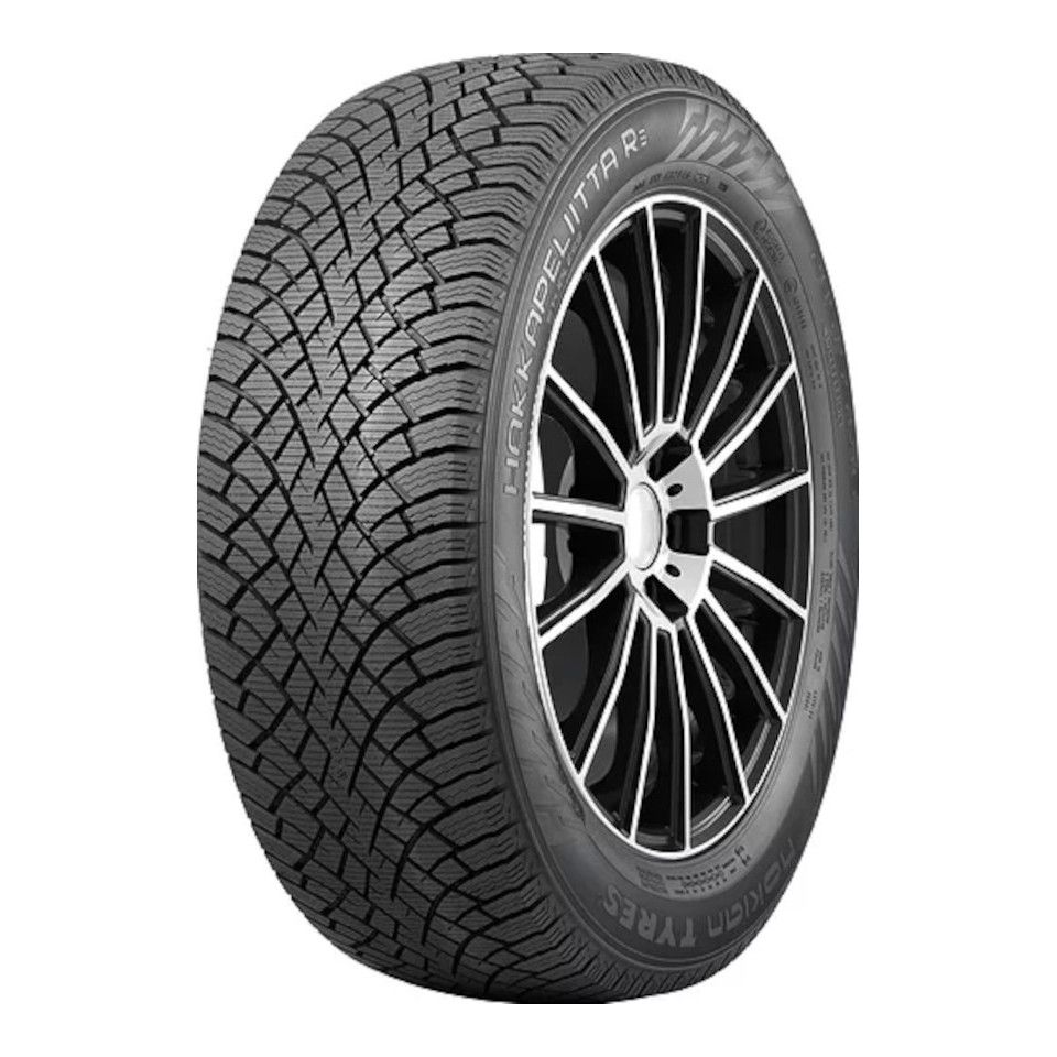 Hakkapeliitta R5 275/40 R18 103T
