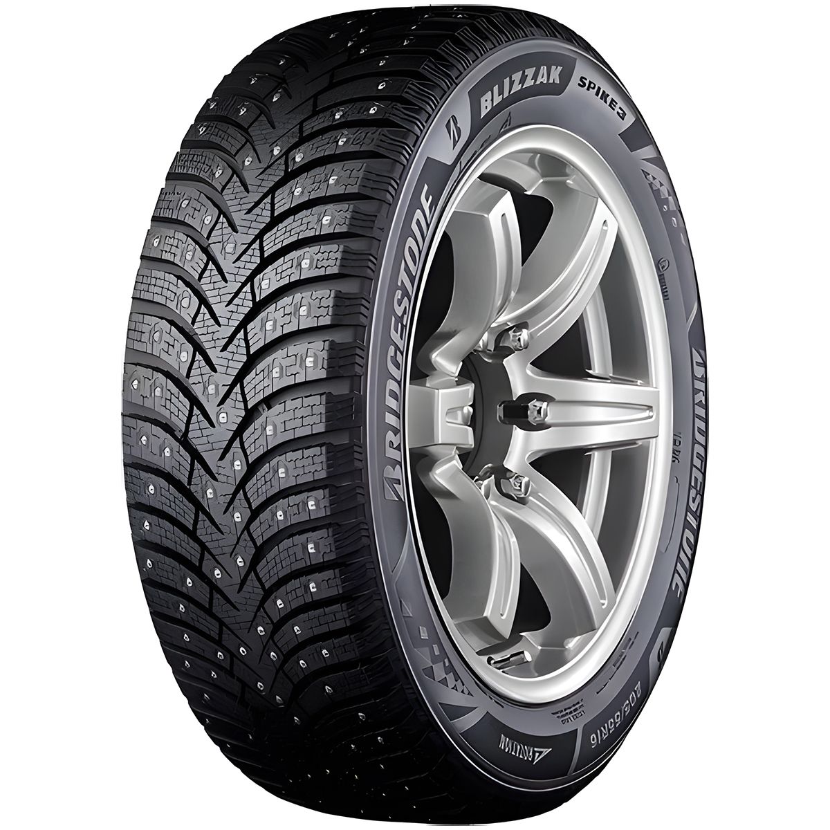 SPIKE-03 215/65 R17 103T