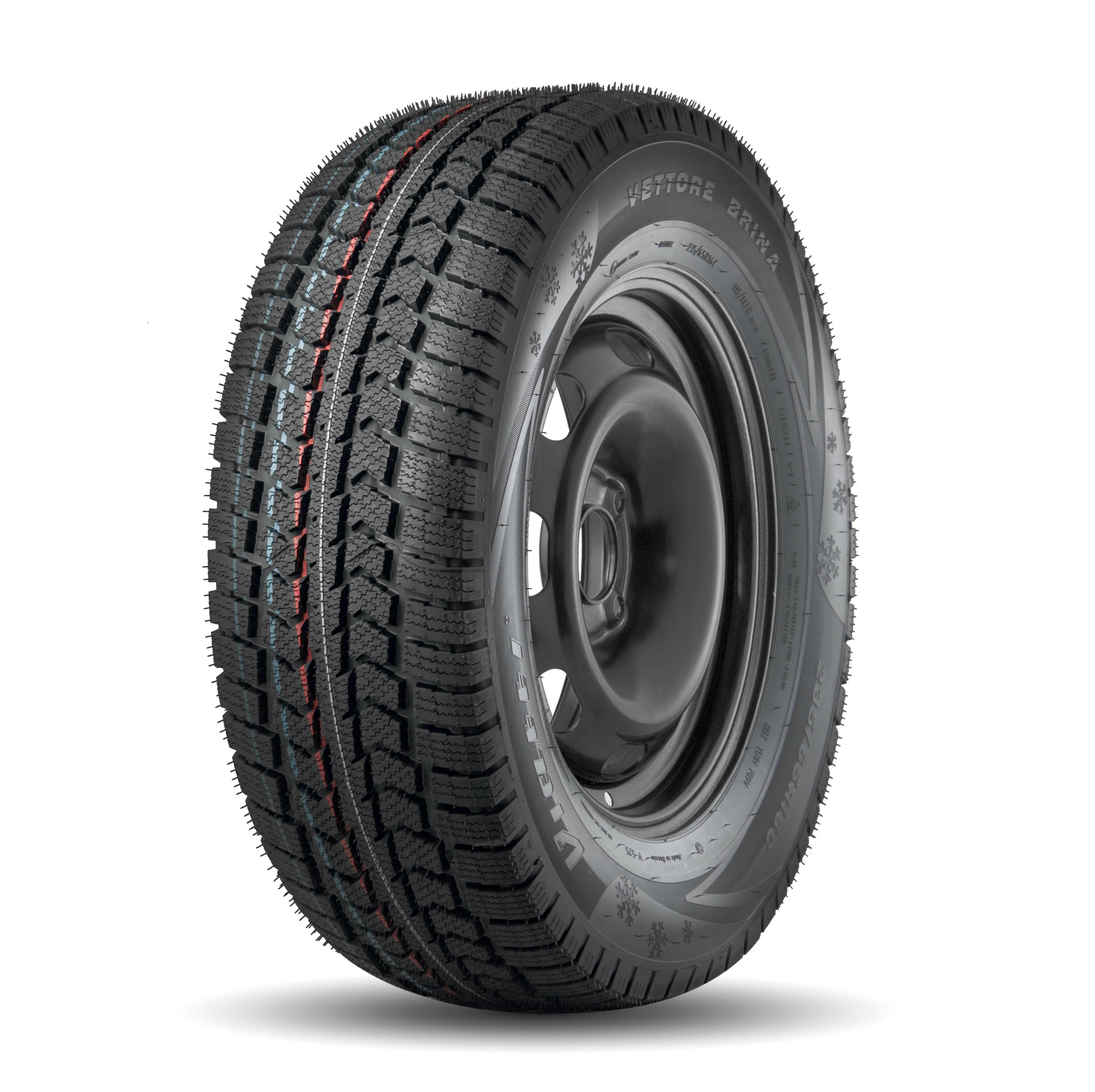 Vettore Brina  V-525 195/75 R16 R