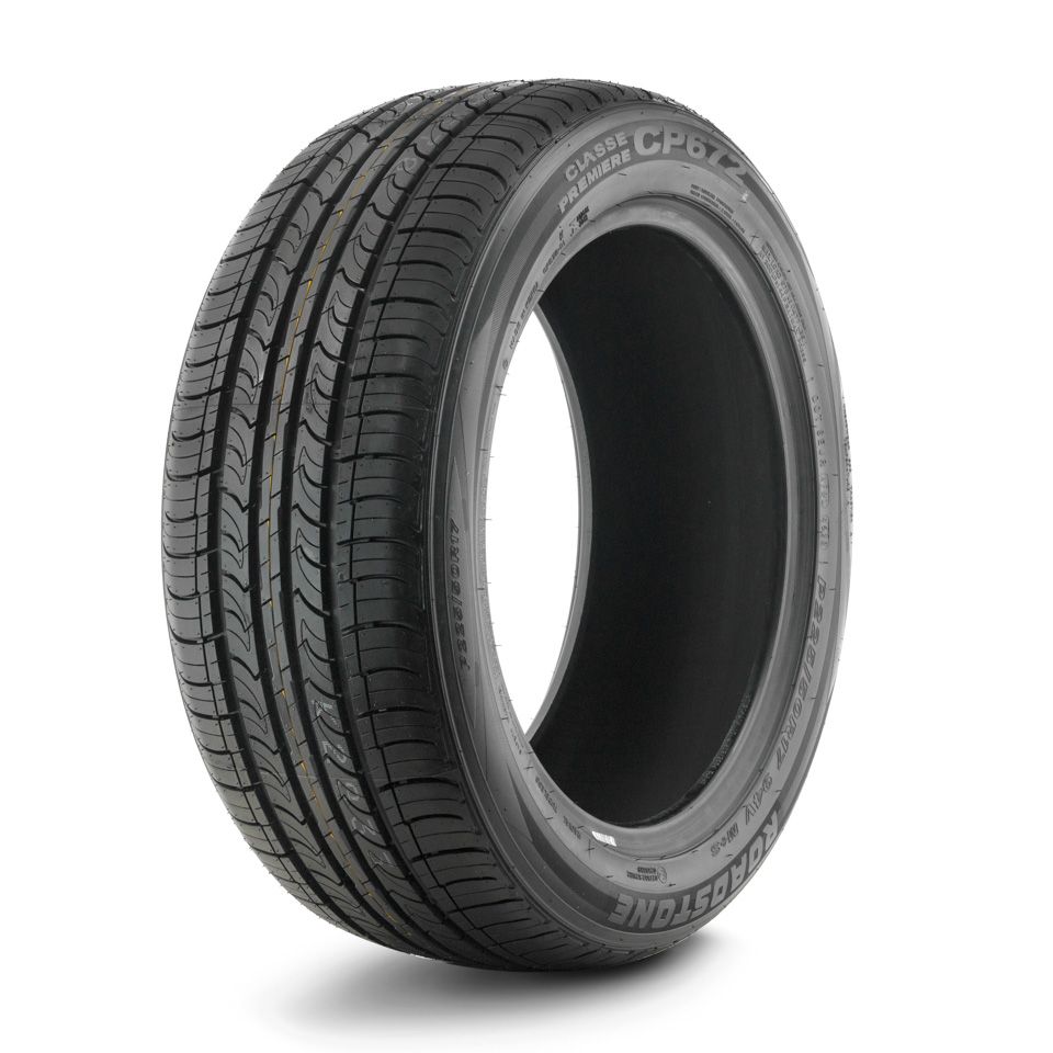 CP 672 205/65 R15 94H