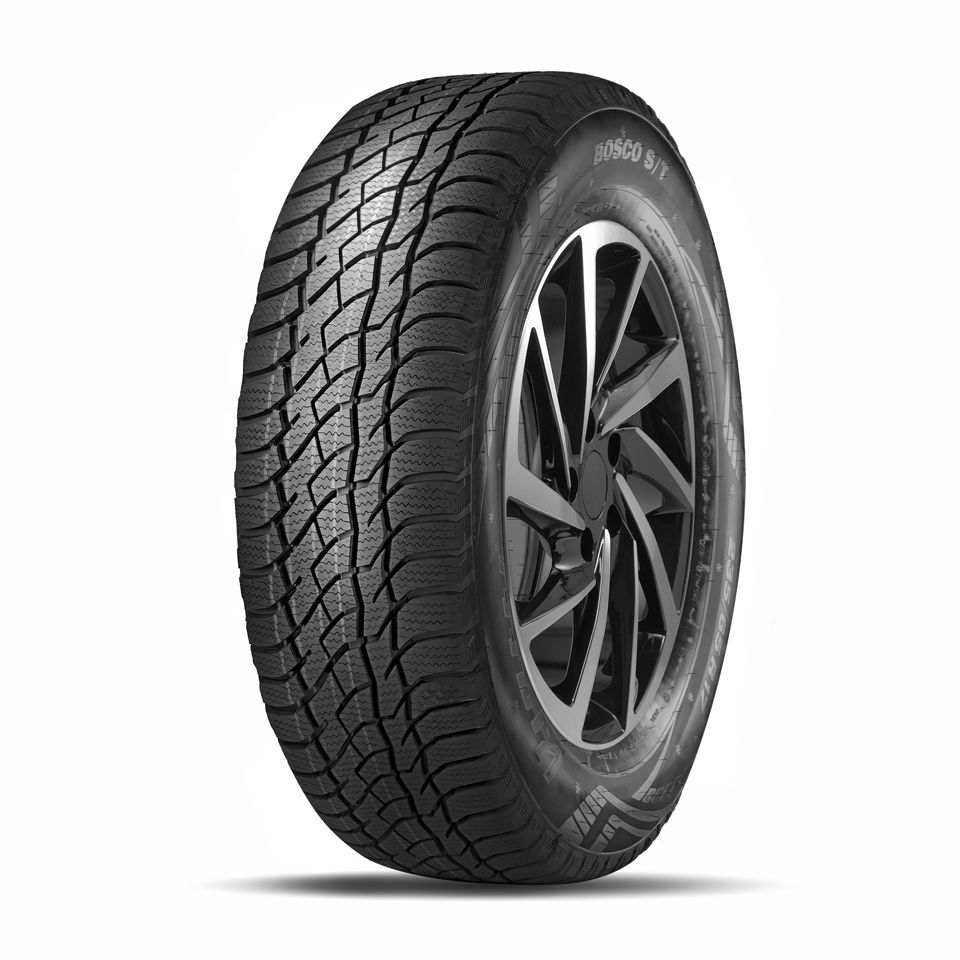 VIATTI  235/60/16  T 100 Bosco S/T V-526