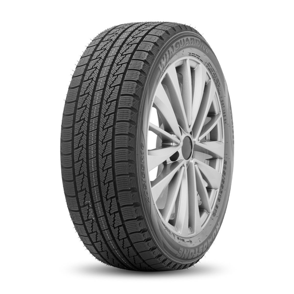 WINGUARD ICE 185/65 R15 88Q