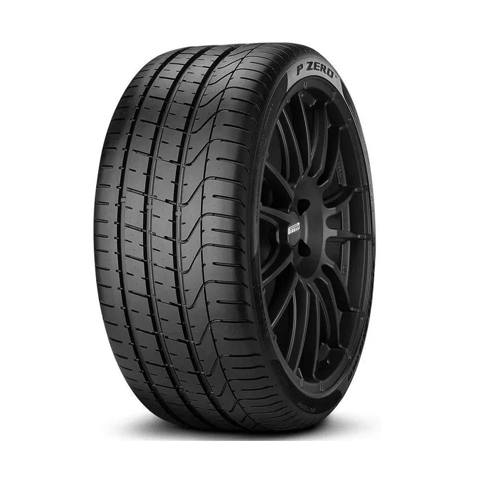 P ZERO 255/35 R20 97Y