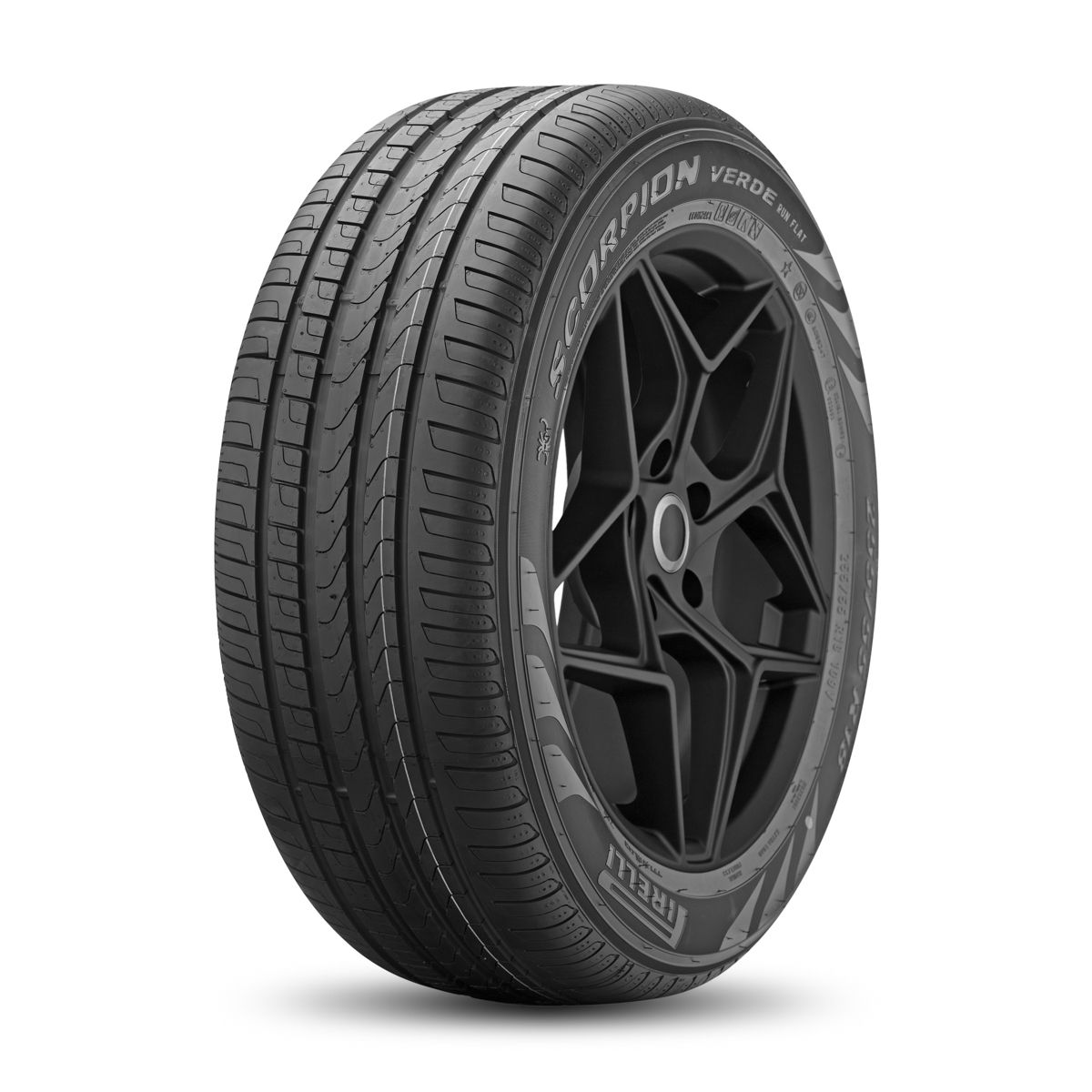 SC VERDE SUV 275/40 R21 107Y