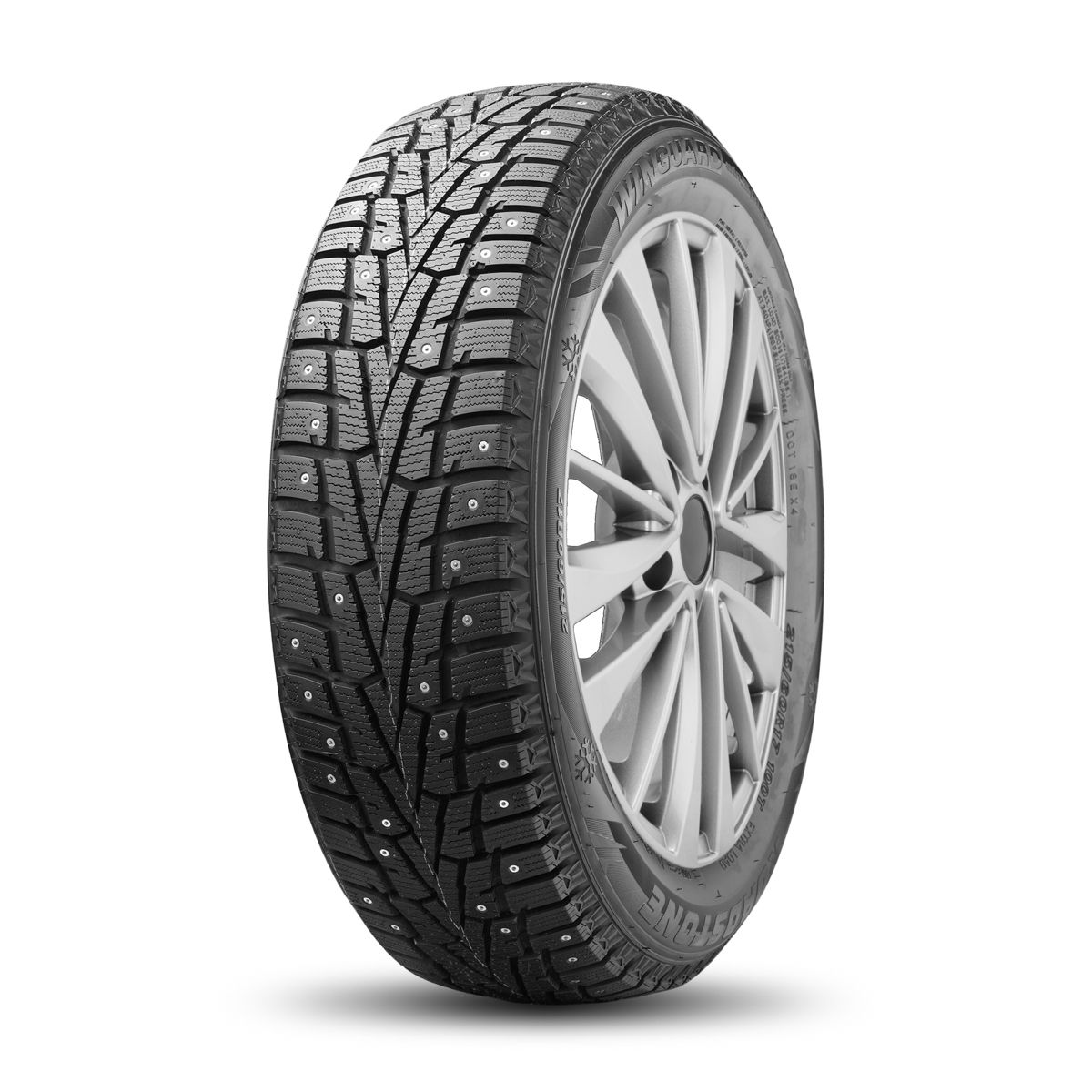 WINGUARD WINSPIKE 175/70 R14 84T