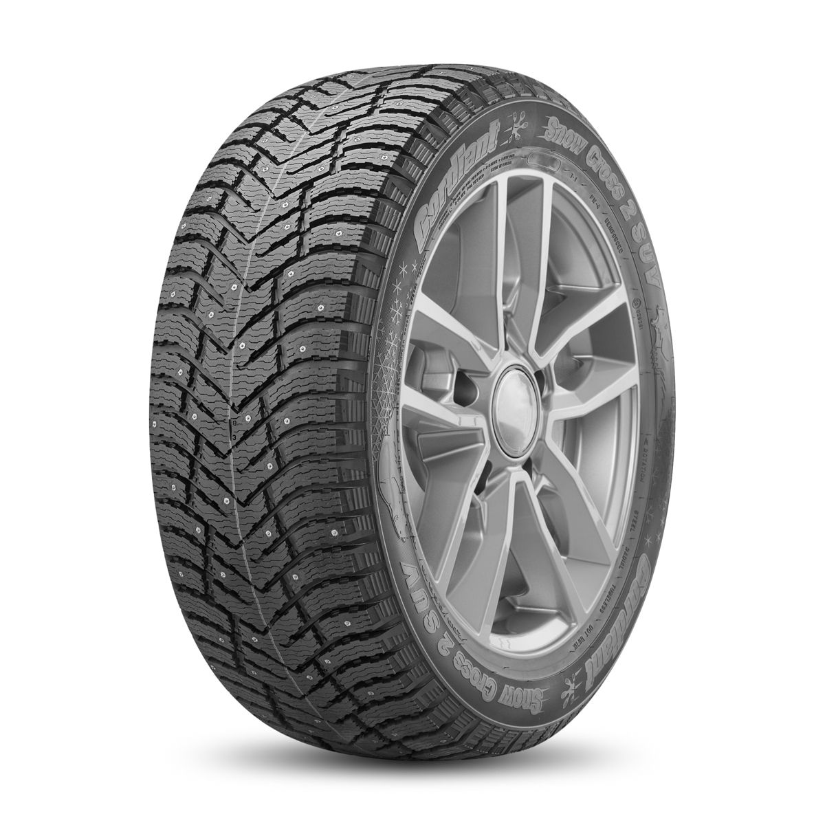 SNOW CROSS_2 175/65 R14 86T