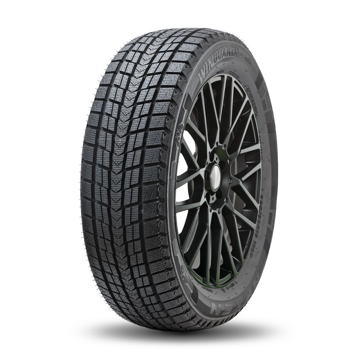 WinGuard Ice SUV 285/60 R18 116Q
