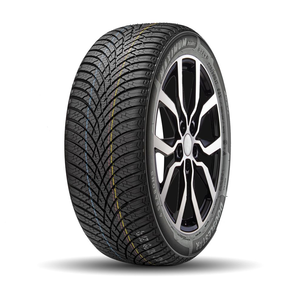 DLA01 205/50 R17 93V