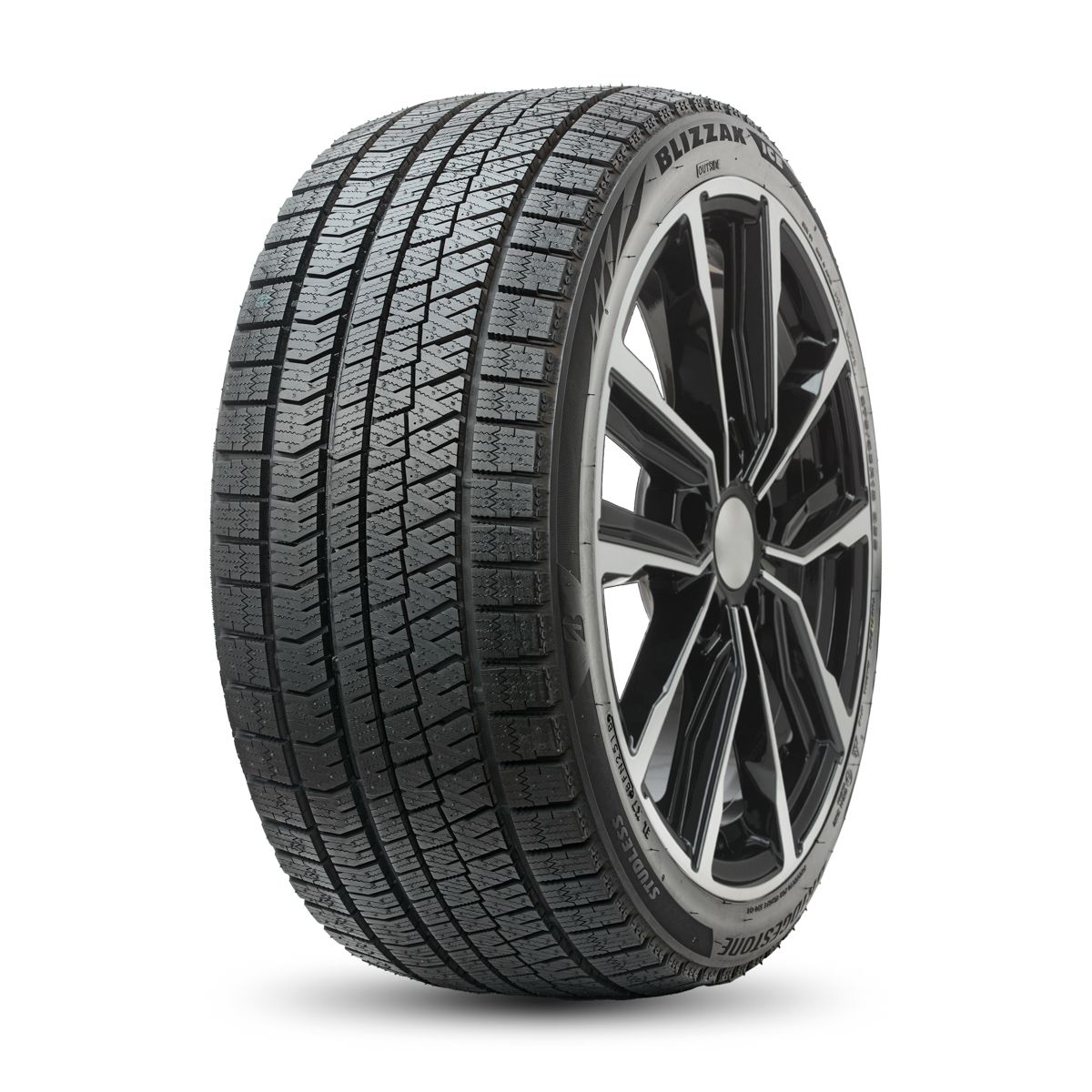 ICE 235/40 R18 95H