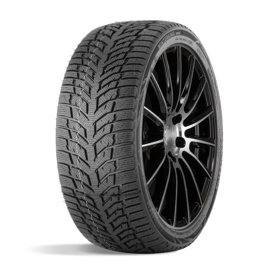 DW08 155/70 R13 75T