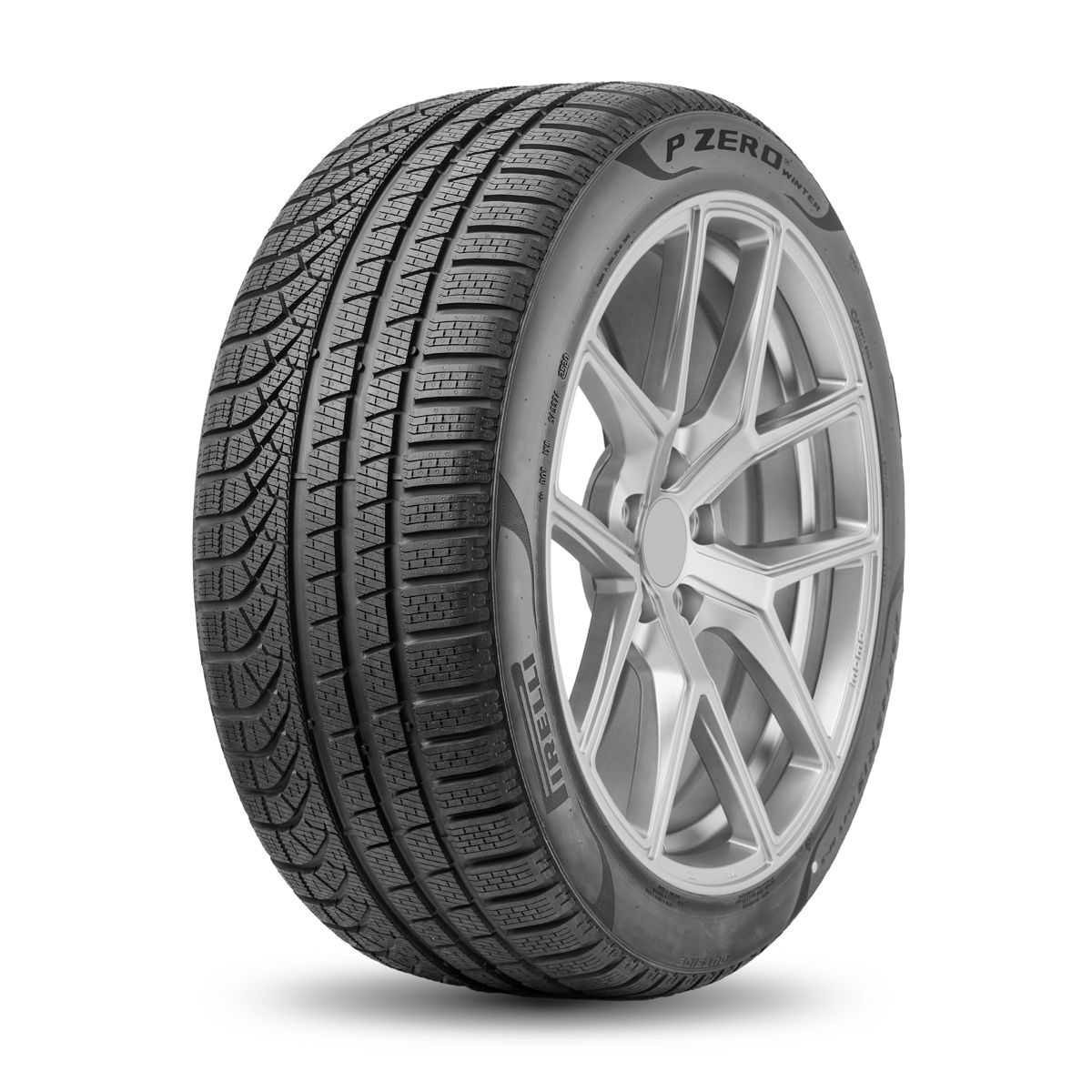 P ZERO WINTER 275/35 R21 103W