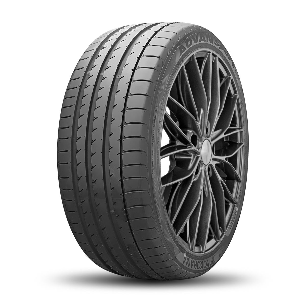 V105S 245/45 R20 99Y