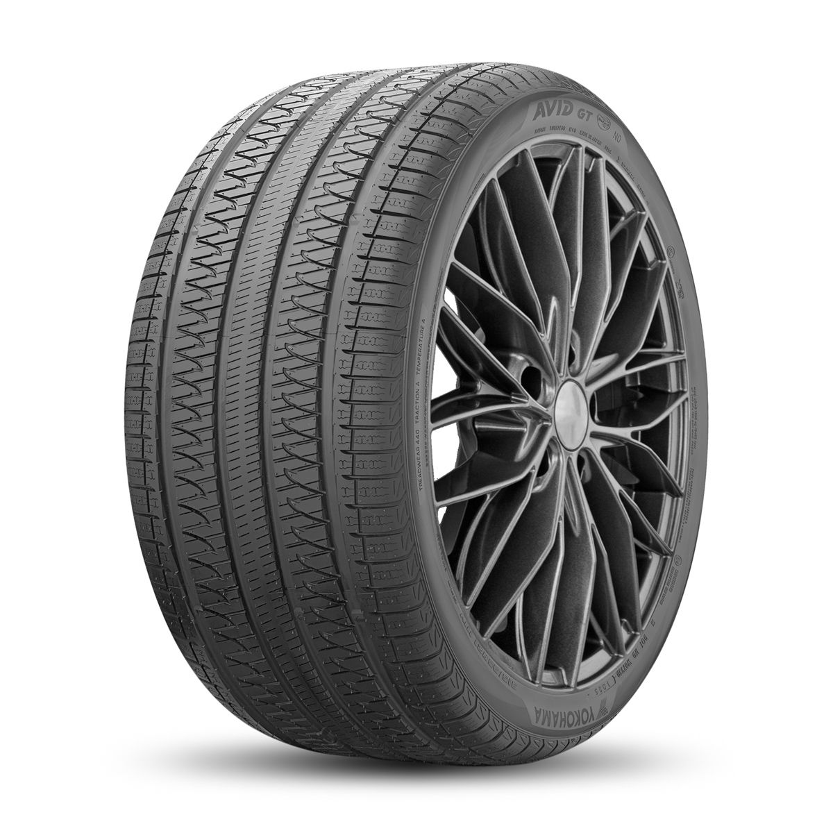 S35A 315/35 R21 111V