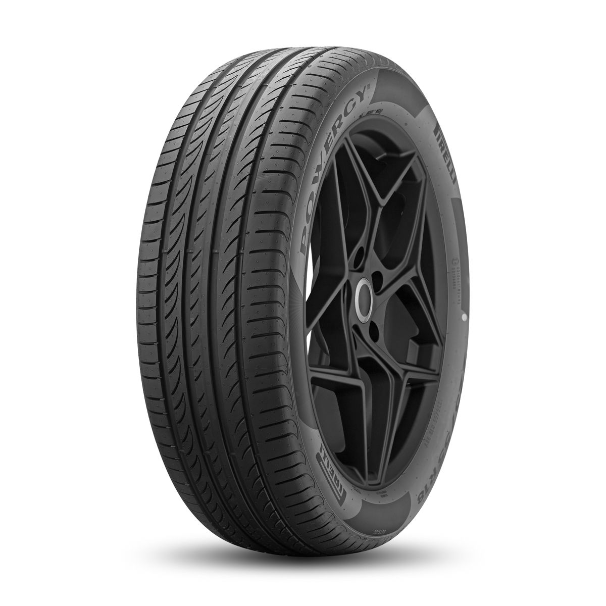 POWERGY 235/35 R19 91Y
