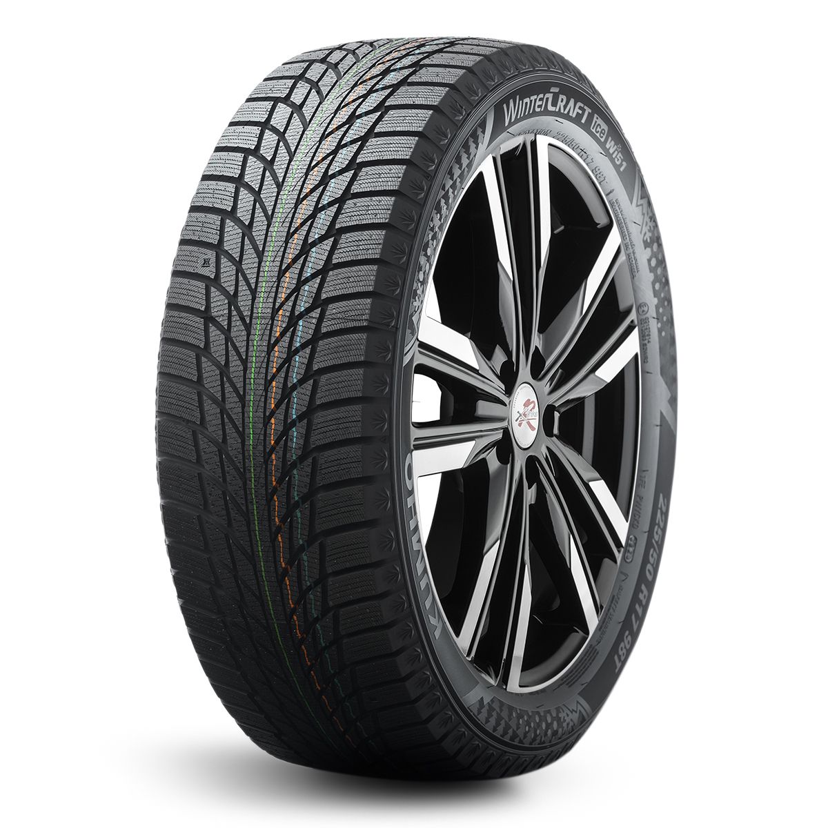 WI51 205/65 R15 99T
