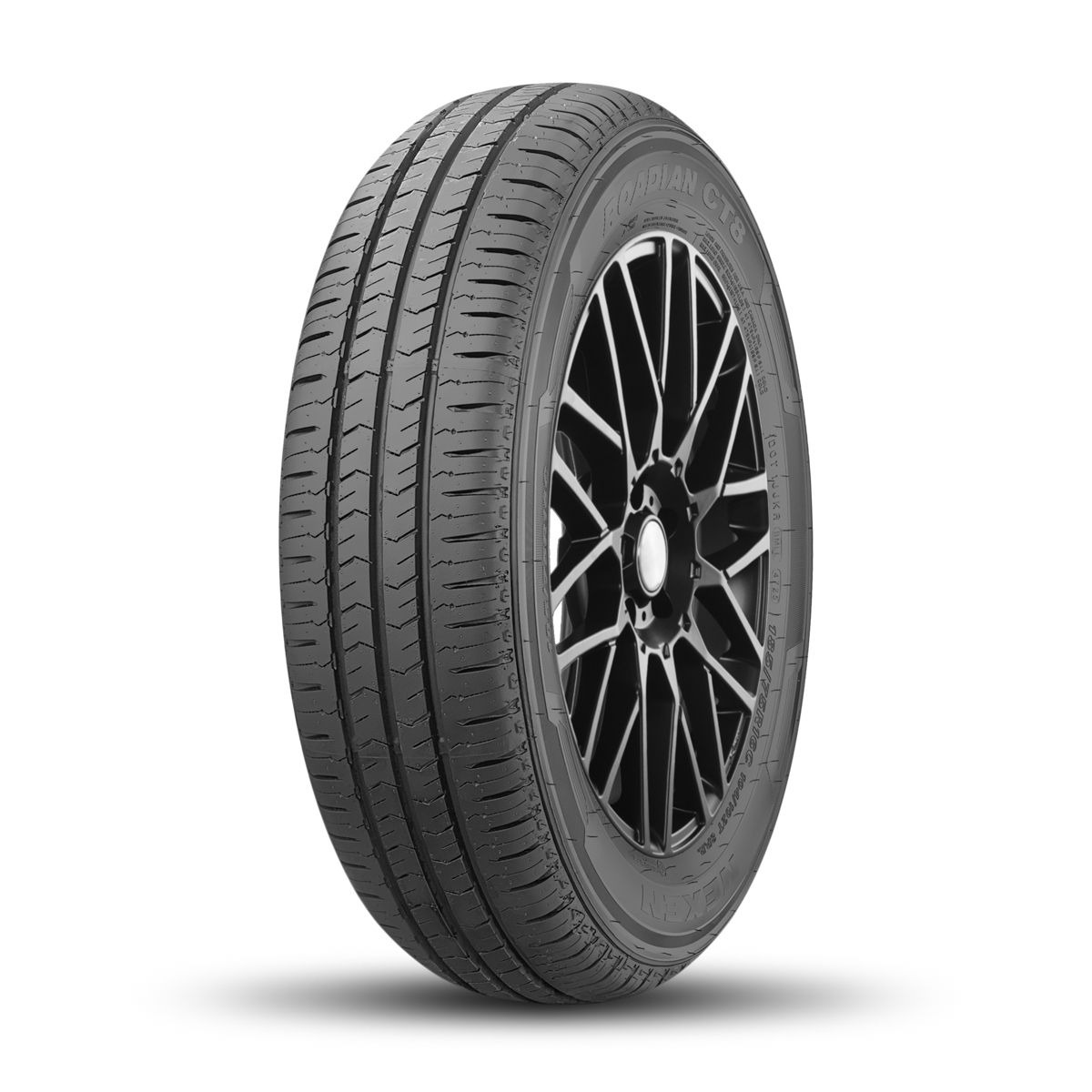 Roadian CT8 185/75 R16 T