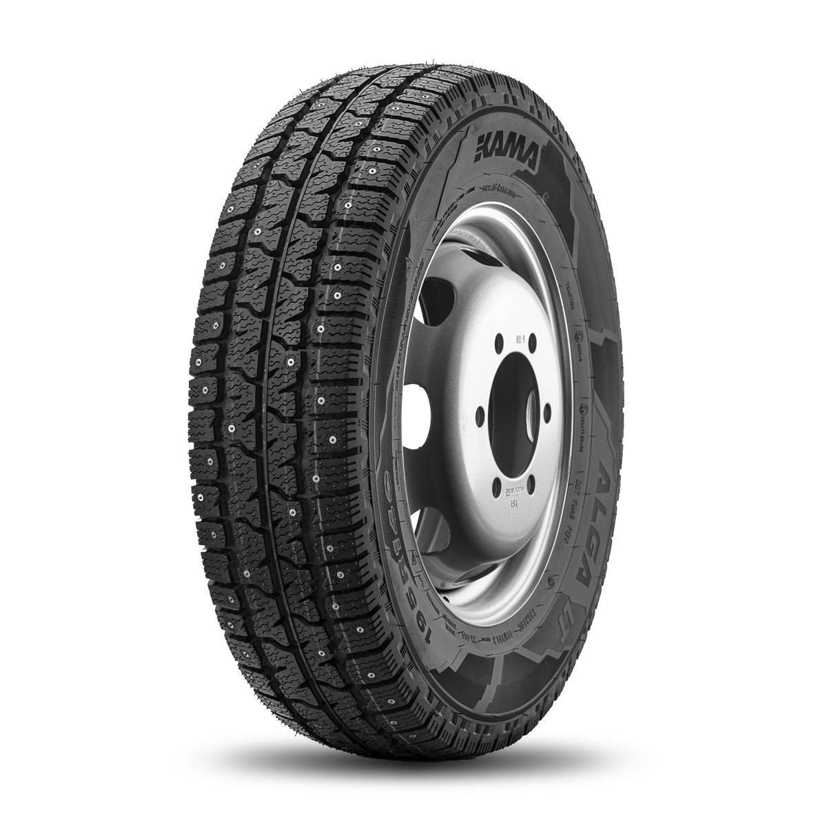 ALGA LT(НК-534) 195/80 R14 R