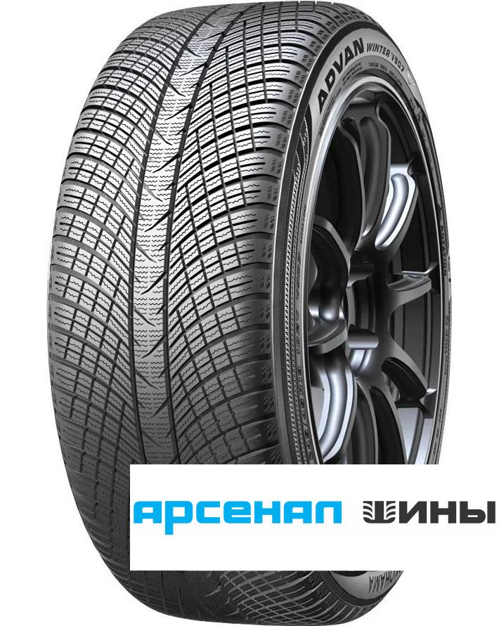 Advan Winter V907 315/35 R22 111V