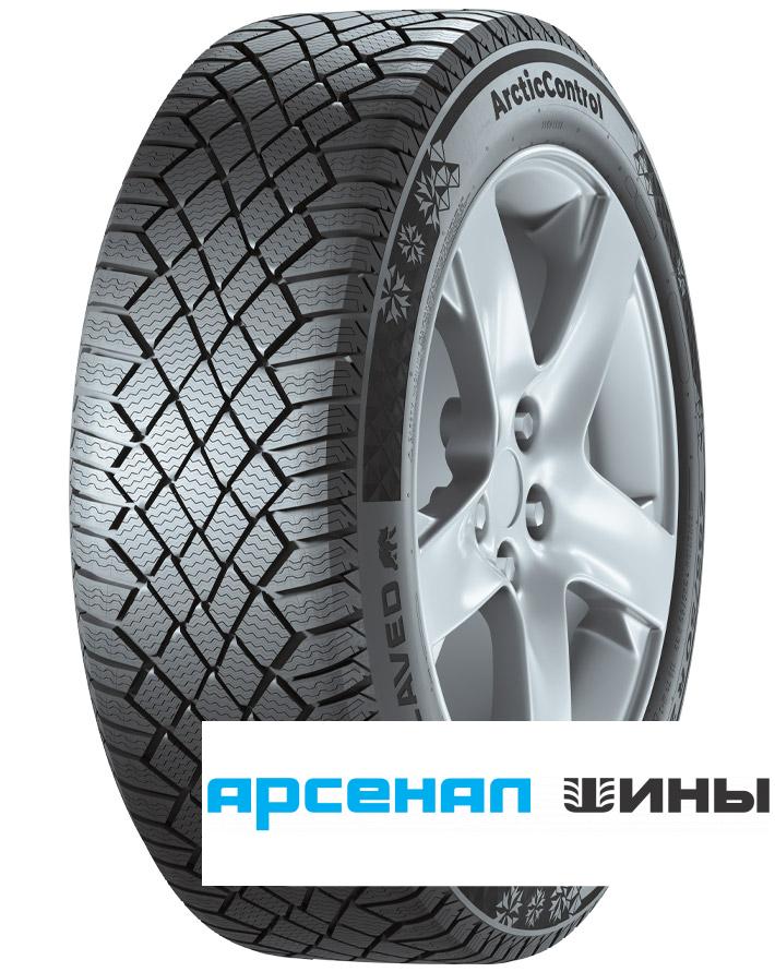 Gislaved 205/55 r16 ArcticControl 94T