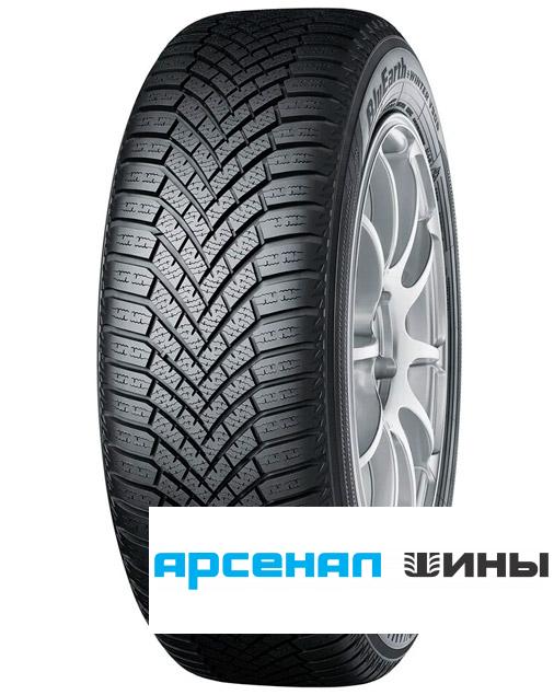 BluEarth Winter V906 255/45 R20 105V