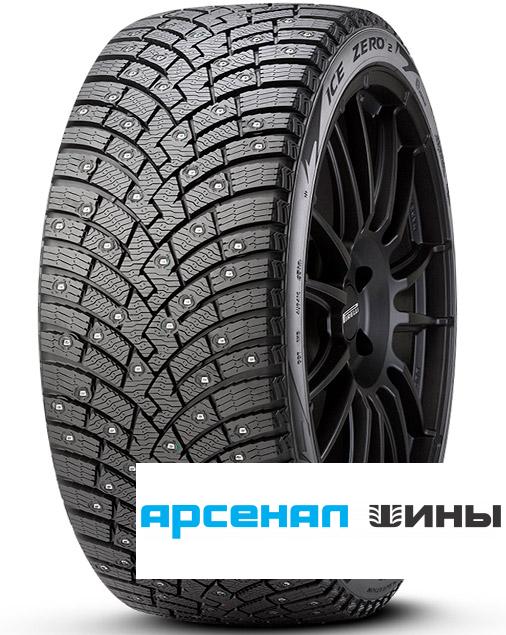 Ice Zero 2 245/50 R19 105H
