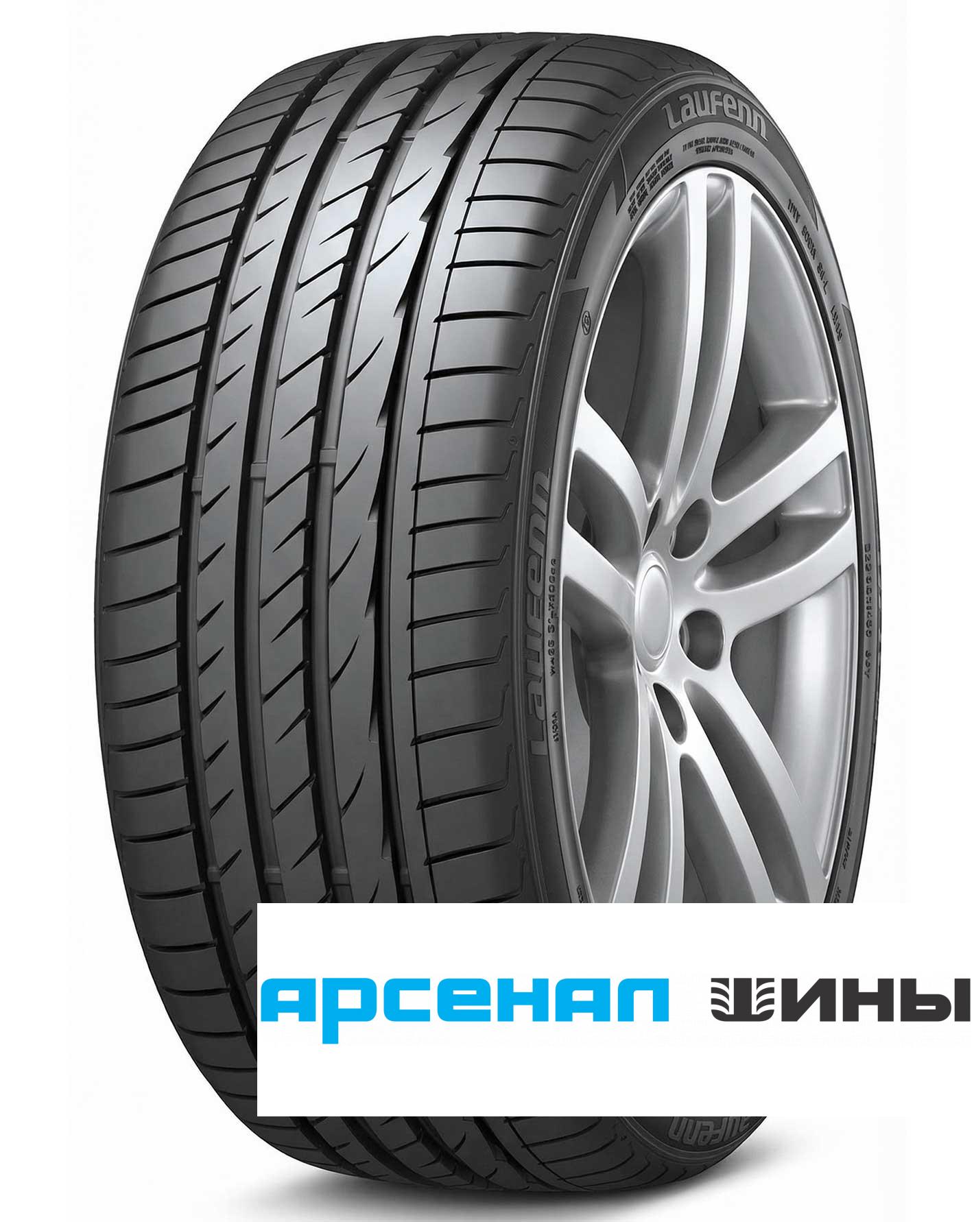 LK01_ 245/35 R20 95Y