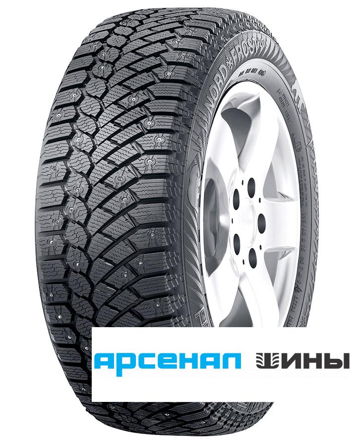 Nord Frost 200 165/70 R14 85T
