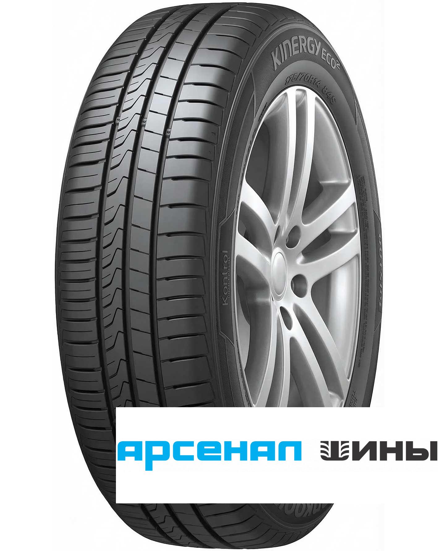 Optimo Kinergy Eco 2 K435 195/70 R14 91T
